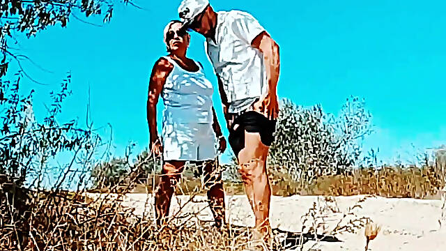 Suck a Stranger on the Road