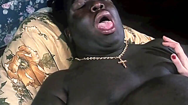 The Big Orgy with Angelica Bella