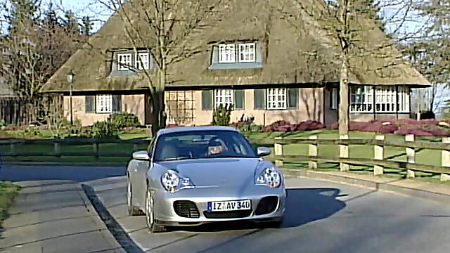 MILF Takes Three Cocks Simultaneously in All Holes