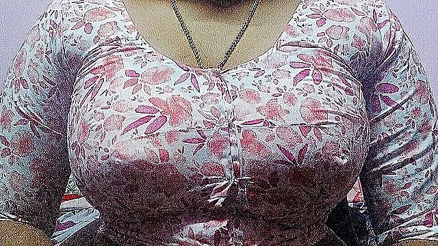 Desi Beautiful Hot Indian Teacher Sex Student