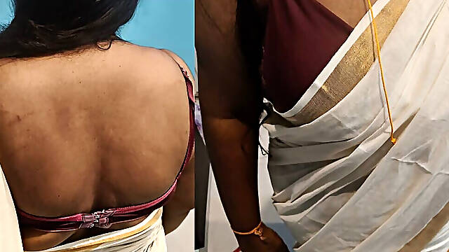 Tamil Teacher Fuck with Student on Sunday at Teacher Home