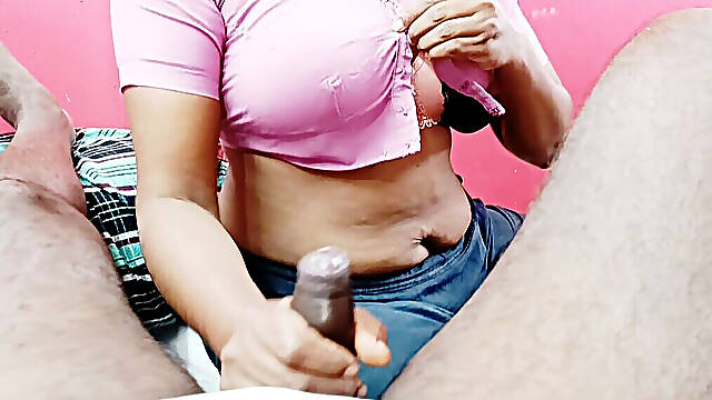 Indian Step Mom, Telugu Beautiful Step Mom Fucking Step Son, Telugu Dirty Talks.