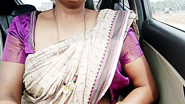 Full Video Car Sex, Telugu Dirty Talks, Step Stepmom Crezy Talks