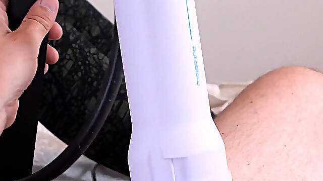 Hacking Your Fleshlight for Automatic Blowjob/handjob! Vacuglide 2