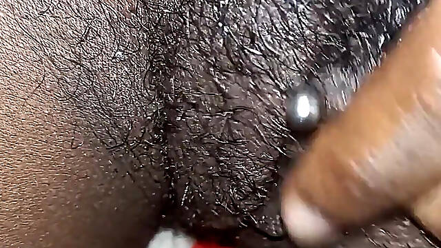 Spreading Exposing My Tasty Clit