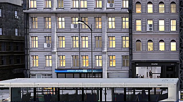 Kink Maker 7 Kelsi's 5-man Bukkake Face & Body Drench