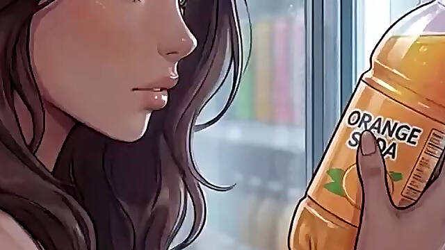 A Latina Baddie - with Great Pleasure Ai Porn Game