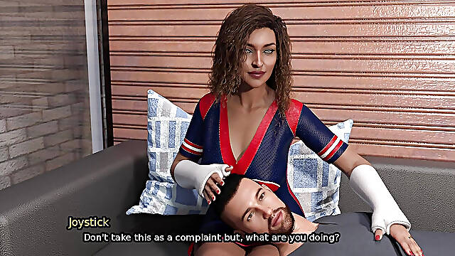 Grandma's House - (pt 71) - Nc