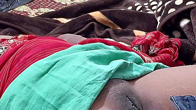 Cum Inside Pussy Indian Desi Sexy Housewife