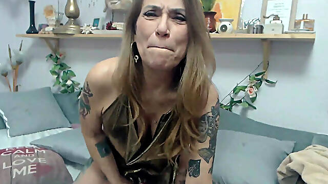 Fucking Your Ass in Your Office