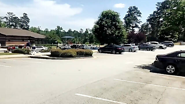 Oops End up Sucking My Camera Man Big Black Cock in His Wife Car Good Girls Swallow