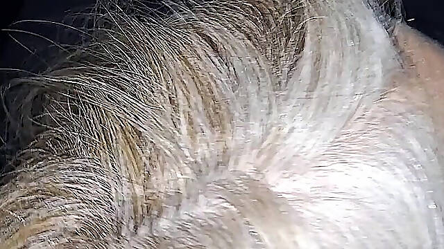 Husband Took Slutty Wife in Porn Cinema and the Males Left Her with Her Face and Mouth Well Smeared with Cum
