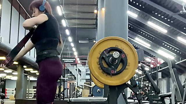 My Benchpress