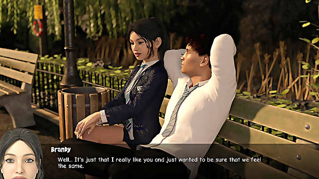No More Secrets Pt 05
