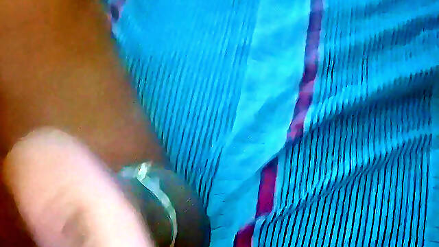 Orgasming Is Amazing, Insatiable Fingers Helping Each Other, Then He Fucks Me with His Big Cock
