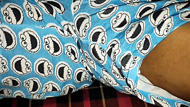 Mallu Asian Pussy Eating at Night