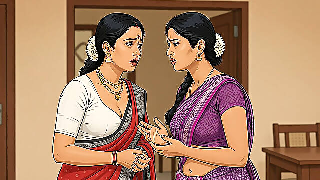 Jaya Teacher Part -28