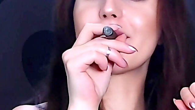 Cigar Time 4K