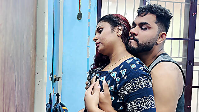 Step Stepmother and Step Stepson Hot Hard Sex Cheating Husband Enjoy with Step Stepmother
