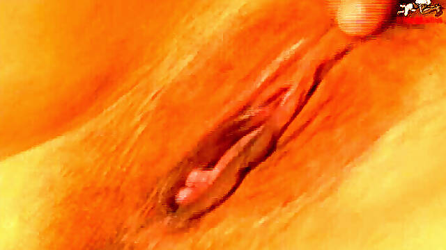 Rare Hairy Cunt, Armpit and Legs (2012)