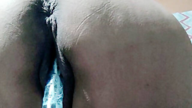 MILF Mature Big Ass Stepmom Looking for Someone to Fuck Her