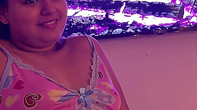 Best Friend Let Me Fuck Your Creamy Pussy Before We Fuck