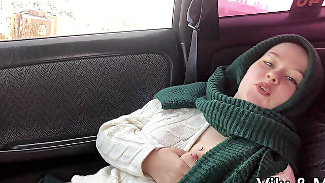 I Help Vilu Vidish Cums Climax Orgasm in Ae101