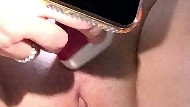 My Wife Shaved Her Hairy Pussy