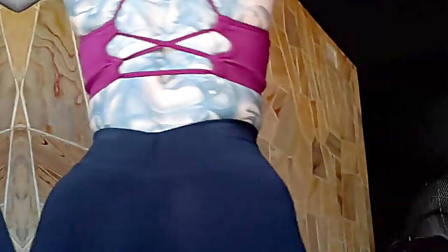 Am I Gym Girl?