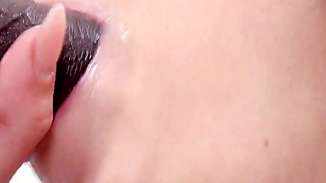 She's 100% Italian! From Italy Featuring Eva Generosi with Damion Dayski