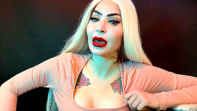 Kink Shame Toilet JOI - Pee Edition