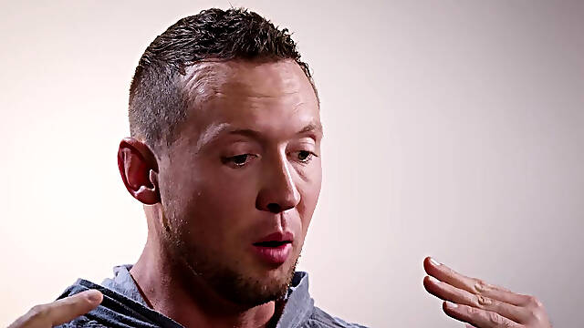 Pierce Paris Used an Rc Car to Masturbate!? Adult Star Interview - Adult Time