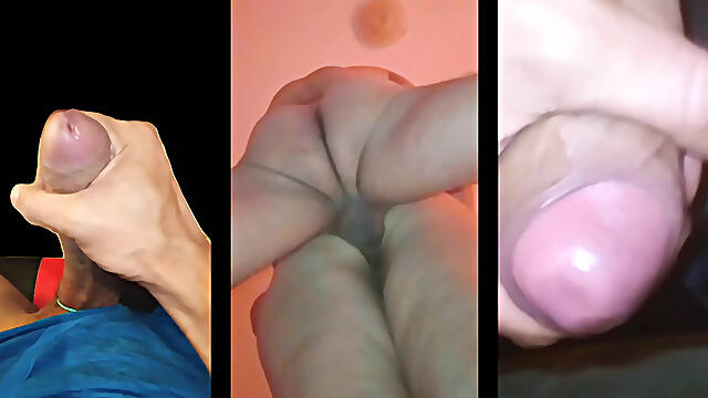 I can't resist my milf hotwife being fucked