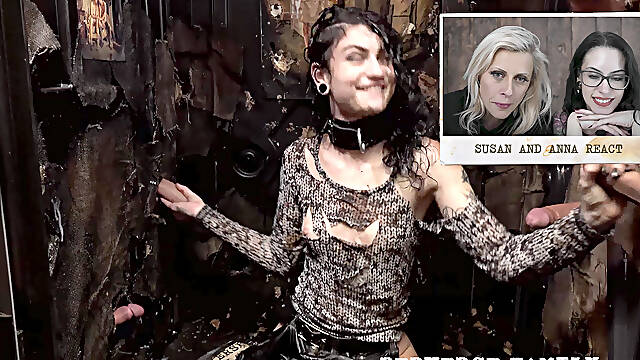Perverse Family 41.3 (season 3) Inside the Action with Brittany and Anna